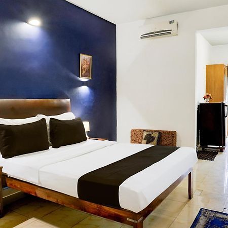 Super Townhouse แคนโดลิม ภายนอก รูปภาพ